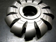 Halbrundfräser 100x28 mm Profilfräser konvex (C19410)