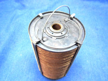 Ölfilter Moskwitsch 400-408 Filterpatrone CCCP (22924)