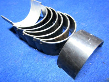 Lagerschalen Kurbelwelle Satz DKF34 0056/025 GAZ (22932)