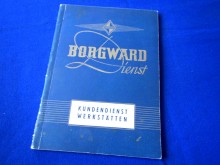 Borgward Dienst Werkstätten 1955 (22206)