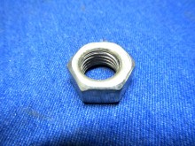 Mutter 11x1,25 mm Doblina Sicherheitsgurt Spezialmutter (22980)