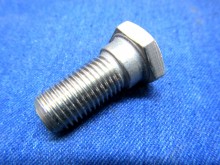 Spezialschraube Doblina M11x25 mm Sicherheitsgurt (22990)