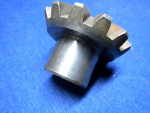 Ausgleichkegelrad groß 13 Zähne Differential IFA F9 (23000)