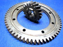 Differential DKW IFA F8 Ausgleichsgetriebe 62 / 20 Z (23010)