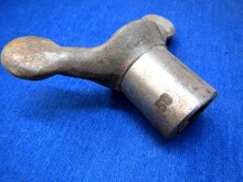 Mitnehmer Antriebsgelenk außen IFA DKW F8 (23129)