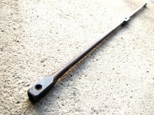 Drehstab Federstab 13 mm Feder VW Käfer (C20058)