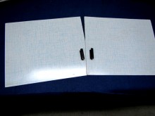 Schiebetüren Satz Würdig Wohnwagen Dübener Ei 286x238 mm (23214)