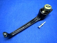 Türgriff schwarz links IFA DDR Wartburg B1000 (23309)
