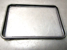 Spiegel Rahmen Einfassung 90x133 Wartburg Trabant MZ (C20198)