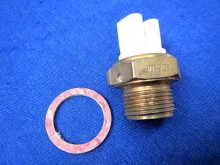 Thermoschalter 65-8024 / 90/80° Fiat 125 / Polski Fiat (23370)