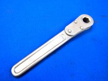 Ratschenschlüssel 23 mm für DDR Schraubendreher (23450)