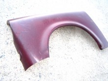 Kotflügel Trabant vorn links (17963)