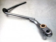 Kupplungspedal Wartburg 353 Pedal (C20332)