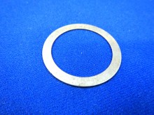 Ausgleichsscheibe 28,5x36,5x0,3 mm Distanzscheibe IFA DDR (23521)