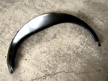 Radschale hinten links Viertelschale Trabant Blechteil (C20432)