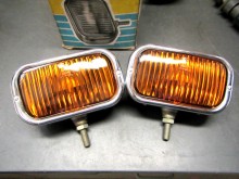 Nebelscheinwerfer HASAG AN 135/80 BMW EMW (20440)