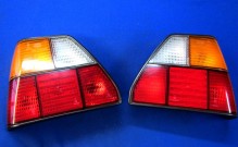 Rückleuchten Satz Hella VW Golf II (23610)