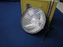 Fahrradscheinwerfer 8707.30 DDR Fahrradlampe (23430-1)