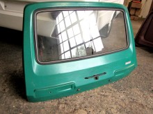 Heckklappe vollst. Wartburg 353 Tourist Kofferklappe (C20478)