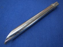 Vorbau-Lenkerschaft MIFA DDR Sportrad (23437-1)
