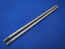 Stehbolzen 8x255 mm IFA DDR M8x1,25 (23457-1)