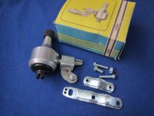 Dynamo 8007.4 MIFA Diamant Fahrrad Lichtmaschine (23487)