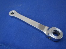 Tretkurbel Pedalarm links MIFA 150 mm DDR Kinderrad (23497-1)