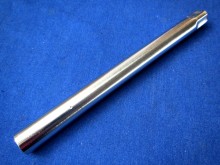 Vorbau Schaft MIFA  Lenker DDR Fahrrad (23625)