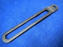Spannstrebe Lichtmaschine Bügel 23x195 IFA DDR (23666)