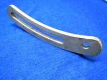 Spannbügel Lichtmaschine Strebe Keilriemen-Spanner IFA DDR (23667)