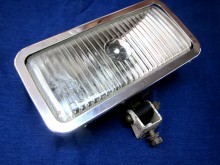 Halogen Scheinwerfer FEK 215x105 mm IFA DDR (23677)