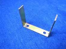 Befestigungsbügel Anzeige Instrument IFA DDR (23684)