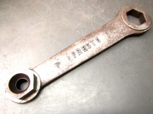 Presto Schraubenschlüssel Werkzeug 89510 (C20623)