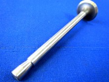 Ventil 34 mm Multicar RS09 GT 124 IFA DDR /23757)