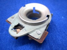 Fassung Lampenträger IFA MZ RT 125 (23769)