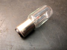 Projektorlampe Lichtwurflampe 6 Volt 15 Watt Mikroskop (18293)