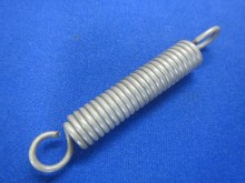 Feder 12x79,5 mm IFA DDR Zugfeder  (23756)