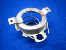 Lampenfassung 45/40/4 Watt IFA DDR (23809)