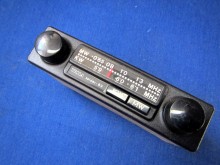 Tesla Spider 6 Volt Autoradio Wartburg Trabant (23867)