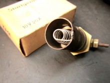 Startgerät KA01 Flammglühkerze IFA Fortschritt DDR (20888)