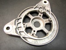 Lagerschild vorn ALU Lichtmaschine Wartburg 311 Trabant (20892)