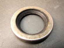 Wellendichtung 30x45x8 Lada Hinterachse CCCP (C14964)