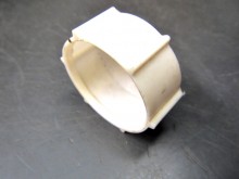 Schutzkappe Staubkappe Schwenklager Trabant (18530)