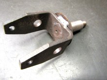 Federgabel 19,5 mm Trabant, regeneriert (18562)