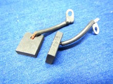 Kohlebürste 5x16x18 mm EKL IFA DDR (23989)