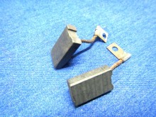 Kohlebürste 5,8x13,8x23 mm EKL EM2 / G138 (23990)