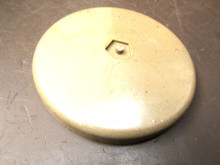 Deckel Kunststoff Unterbrechergehäuse Trabant (20994)