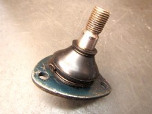 Traggelenk Fiat 125 oben Kugelgelenk Polski Fiat (C21037)