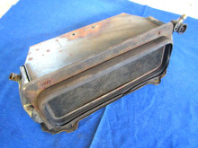Heizung Wärmetauscher Wartburg 353 / 353W (C21041)