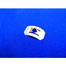 Klemmfeder Scheibenwaschdüse IFA DDR (25934)